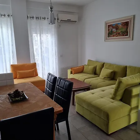Gjiri I Lalzit Apartament Durres Exterior photo