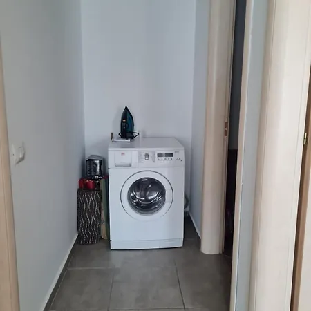 Gjiri I Lalzit Apartament Durres Exterior photo