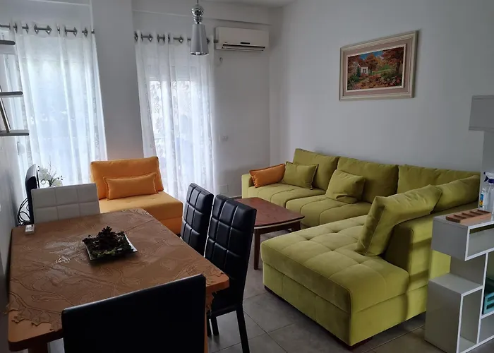 Gjiri I Lalzit Apartament