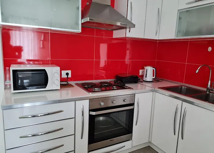 Gjiri I Lalzit Apartament