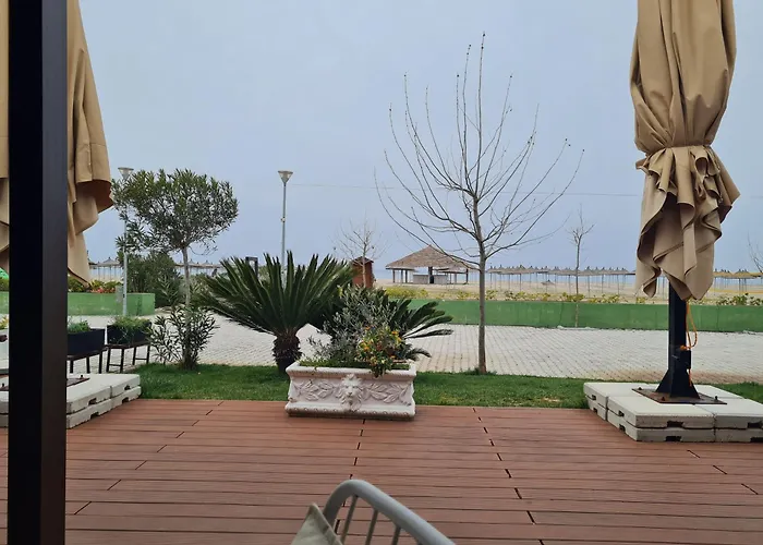 Gjiri I Lalzit Apartament