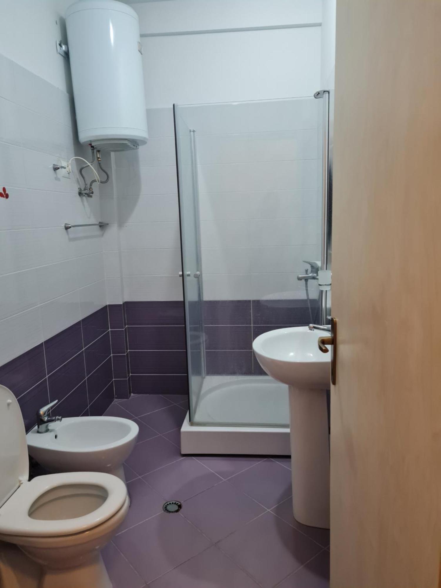 Apartment Gjiri I Lalzit Durres