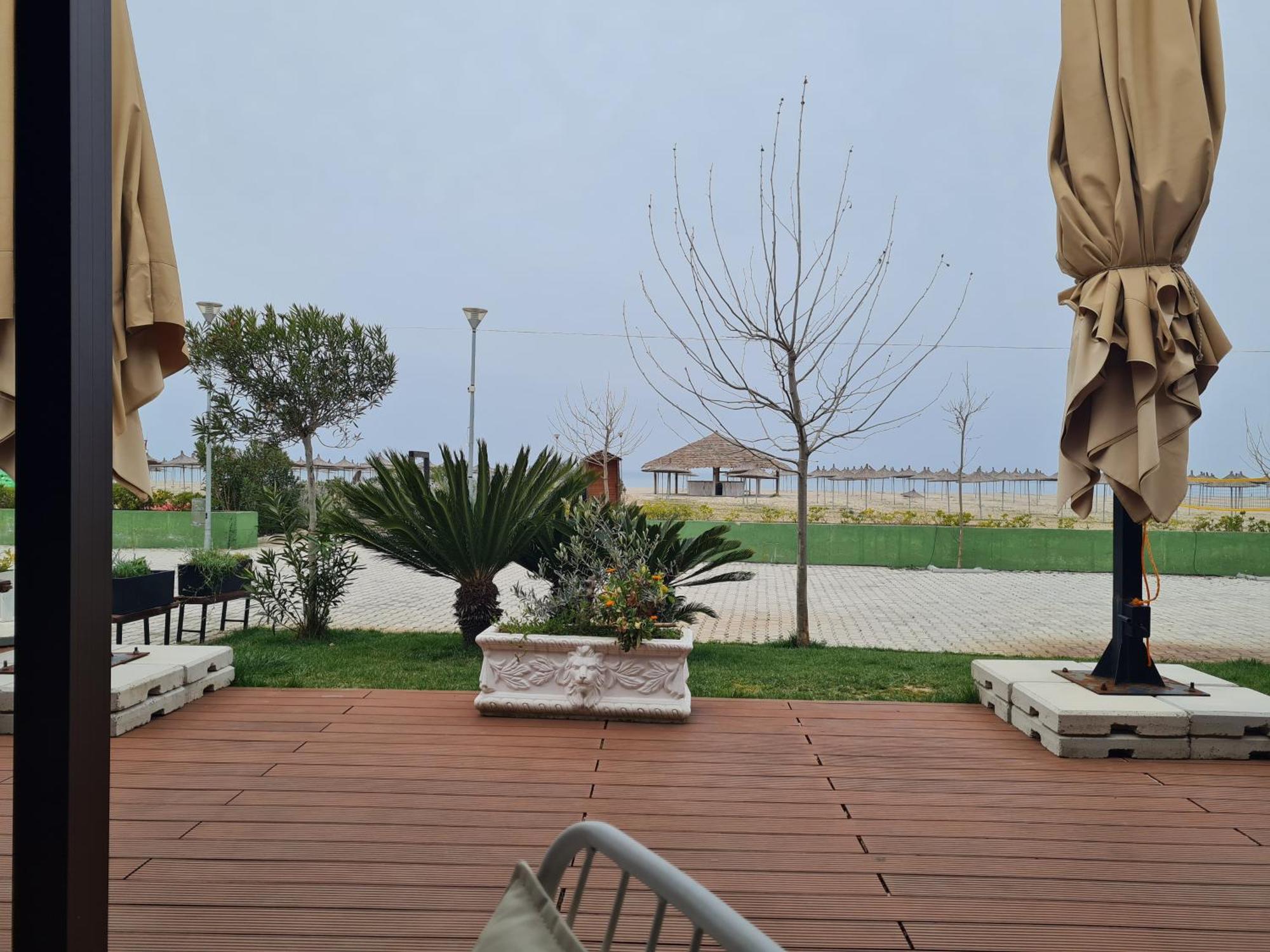 Gjiri I Lalzit Apartment Durres