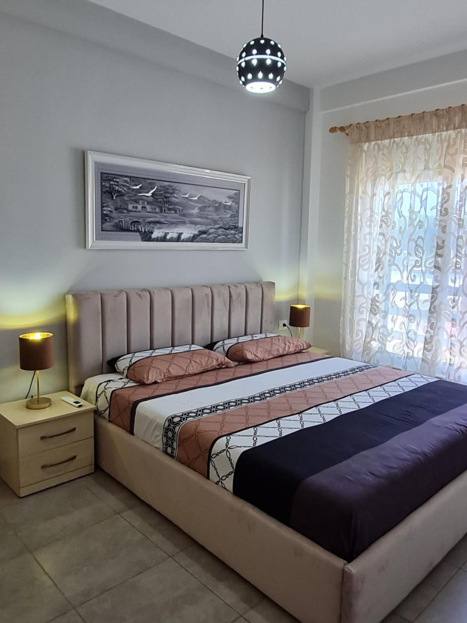 Apartment Gjiri I Lalzit *