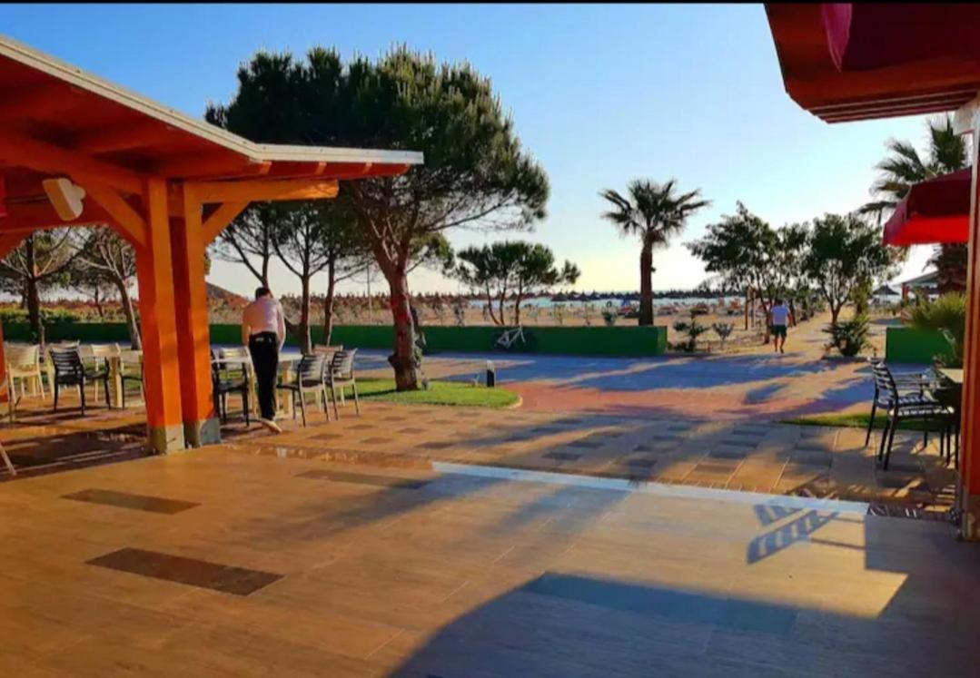 Apartment Gjiri I Lalzit Durres
